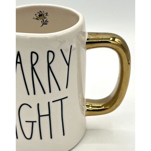 Rae Dunn Starry Night Jasmine Double Sided Mug Disney's Aladdin Princess Collect - Picture 9 of 16